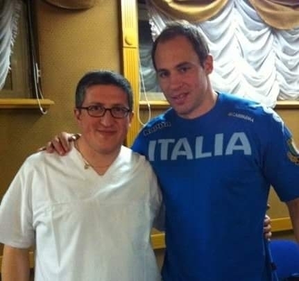  - LO SPORT IN MANI SICURE